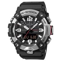 Armbanduhr G-Shock Herr Mudmaster in Kohlenstoff GG-B100XM-1AER